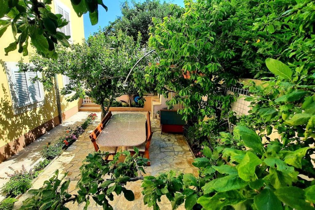Sun With Sea View And Shared Pool Apartmán Split